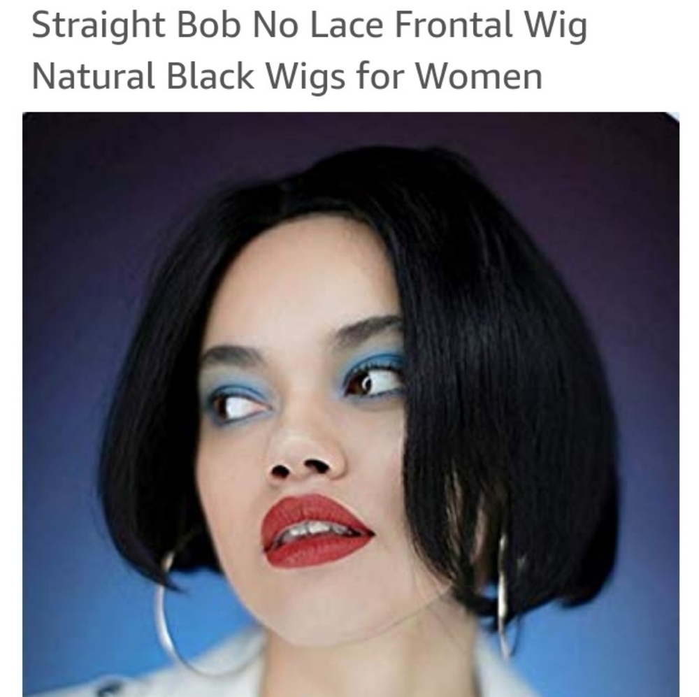 Wig